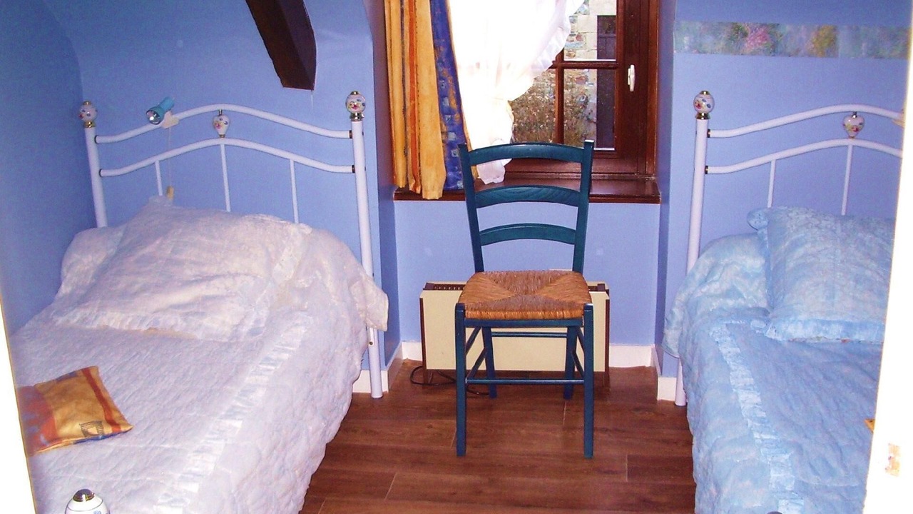 Photo of Bedroom in Crehen