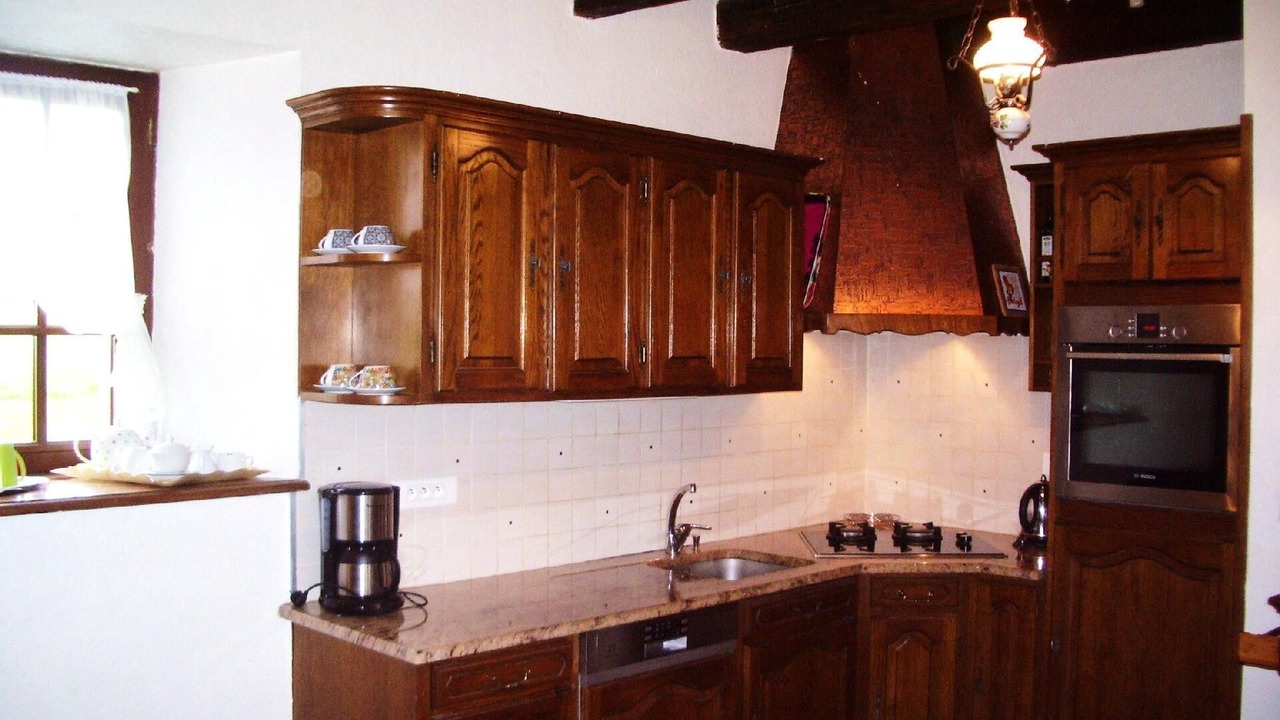 Photo of Kitchen in Crehen