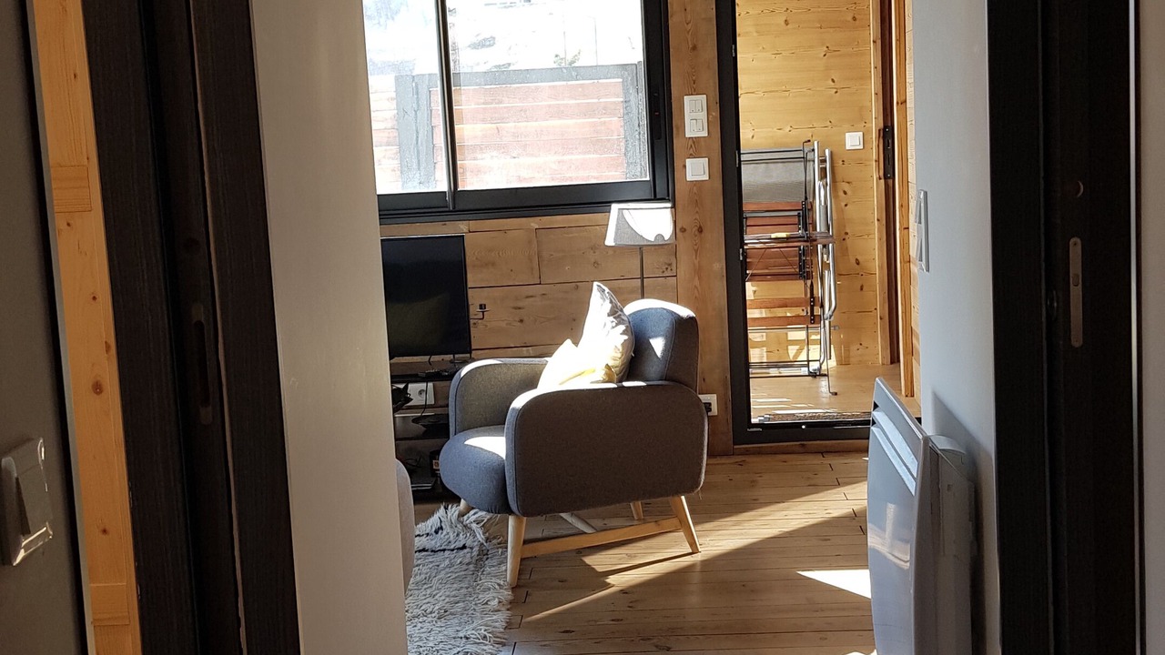 Photo of Livingroom in Porte-Puymorens