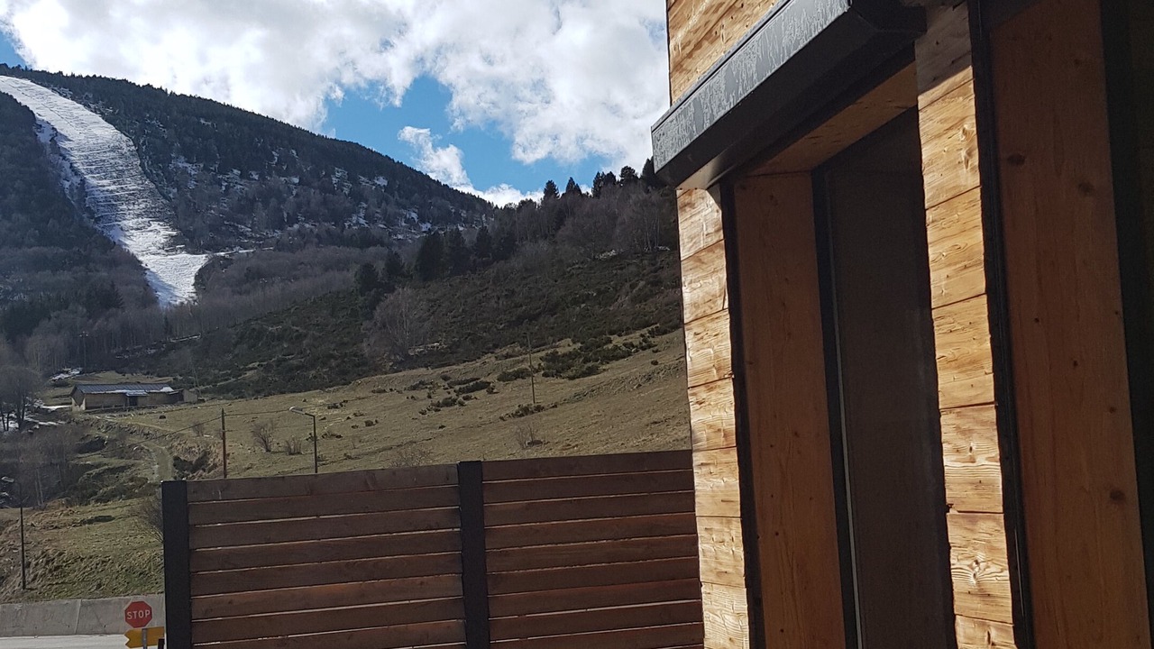 Photo of Outdoor in Porte-Puymorens