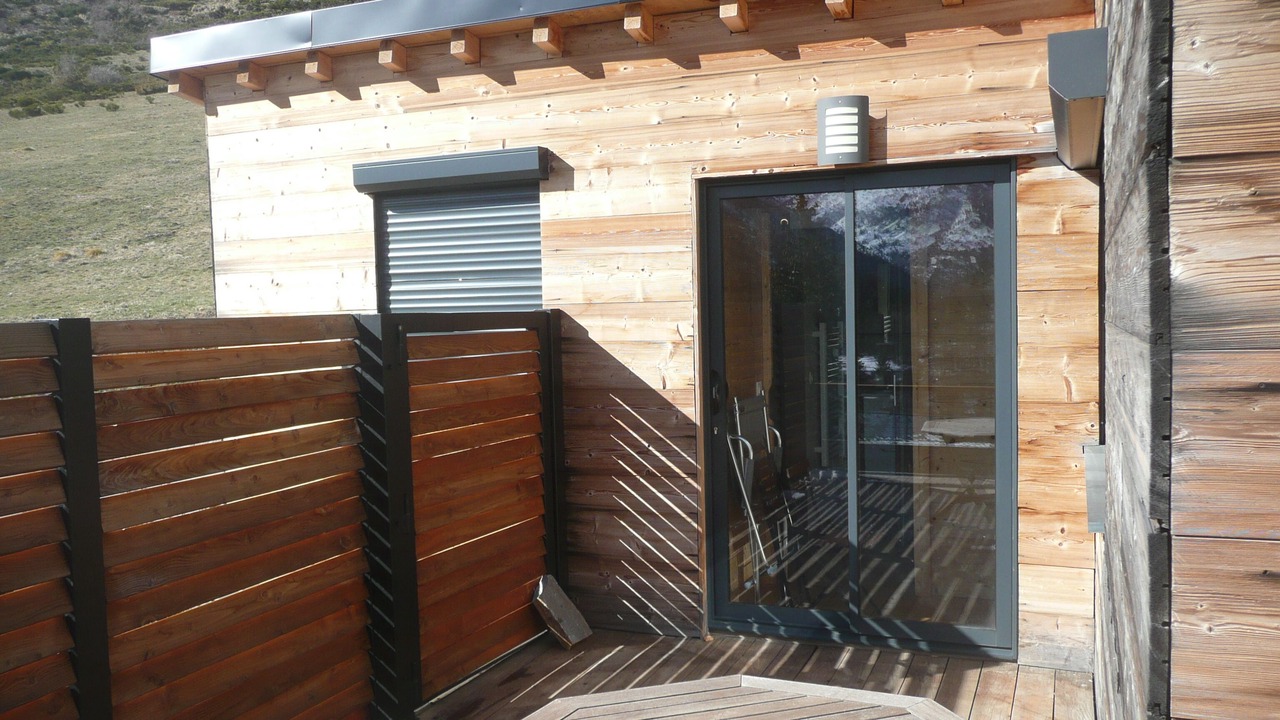 Photo of Outdoor in Porte-Puymorens