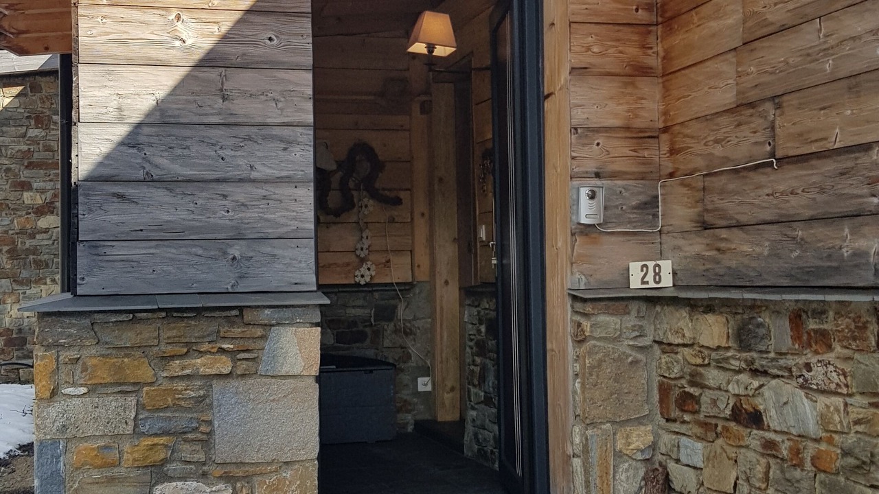 Photo of Outdoor in Porte-Puymorens
