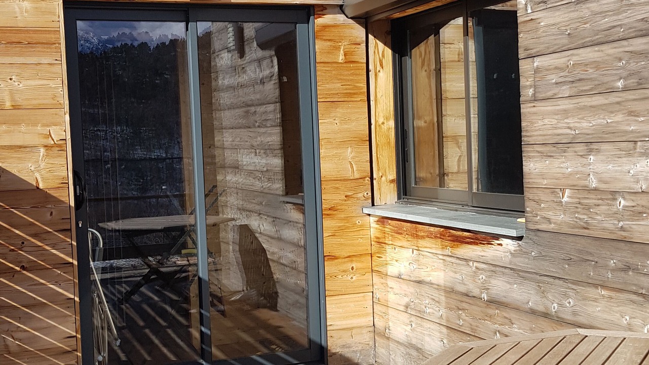 Photo of Outdoor in Porte-Puymorens