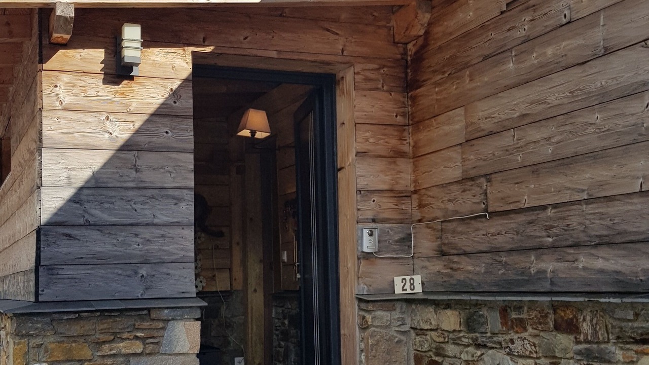 Photo of Outdoor in Porte-Puymorens