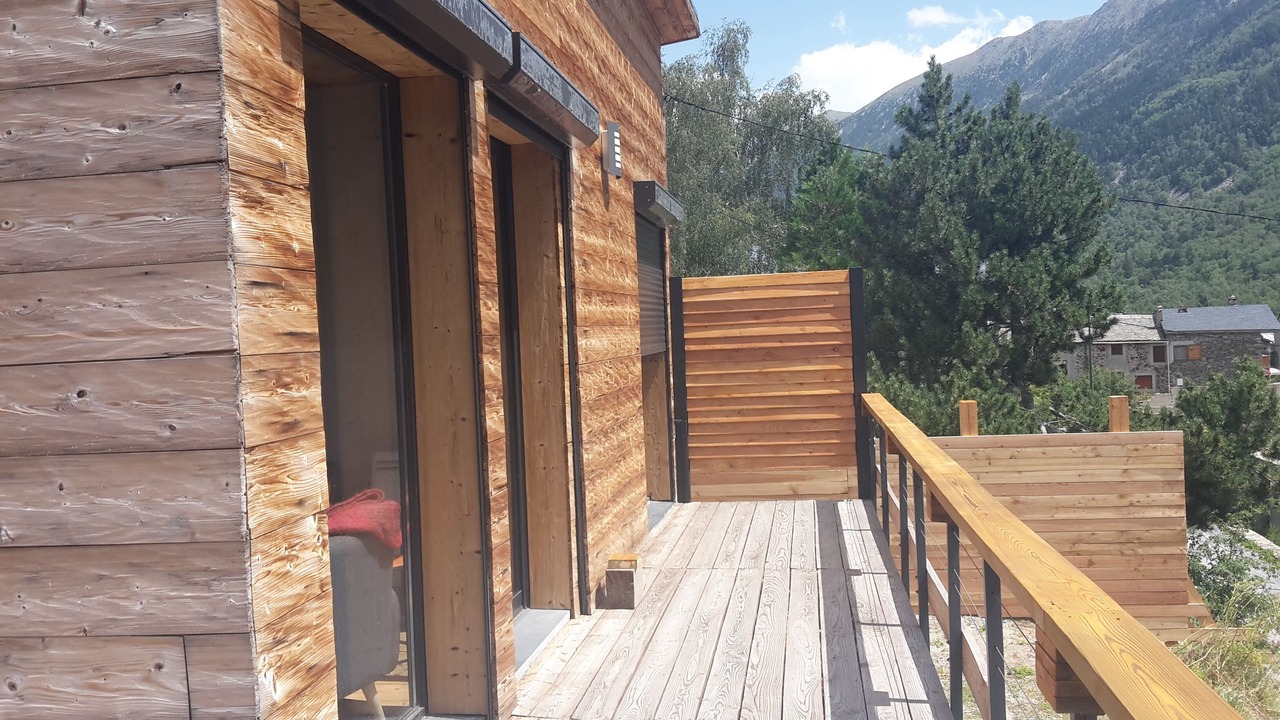 Photo of Outdoor in Porte-Puymorens