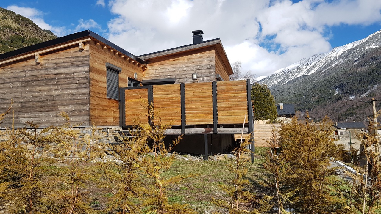 Photo of Outdoor in Porte-Puymorens