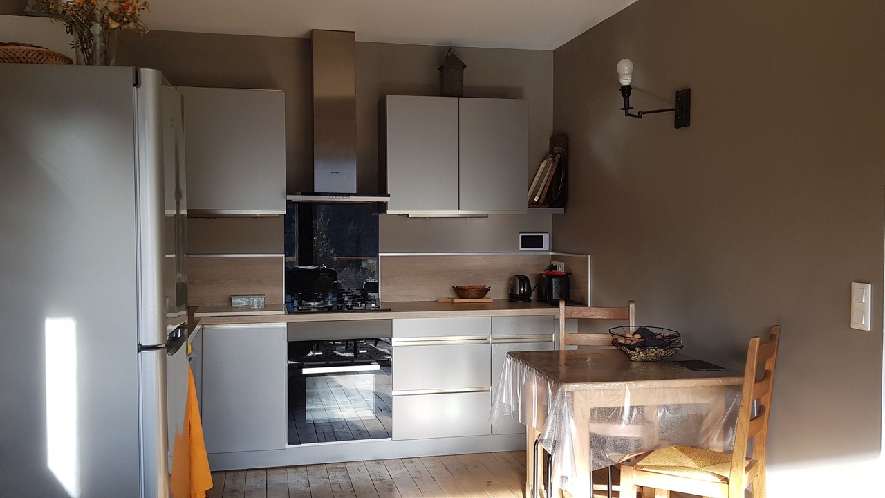 Photo of Kitchen in Porte-Puymorens