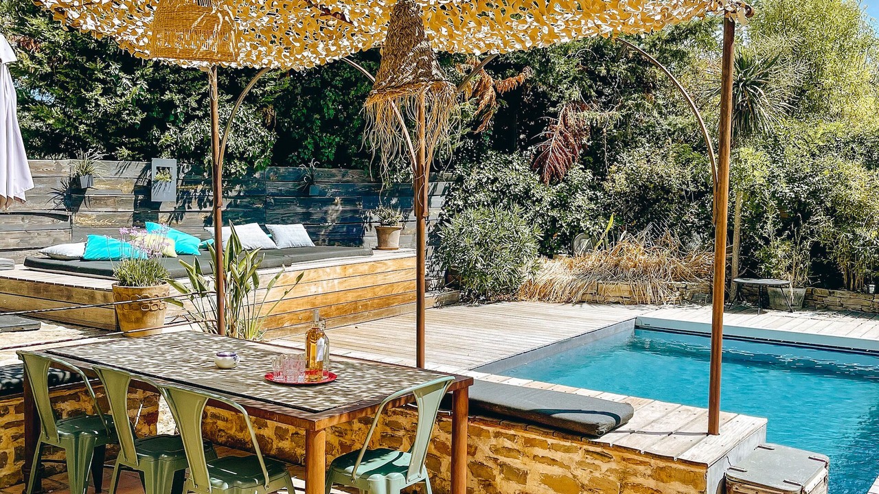 Photo of Outdoor in Sainte-Anne du Castellet