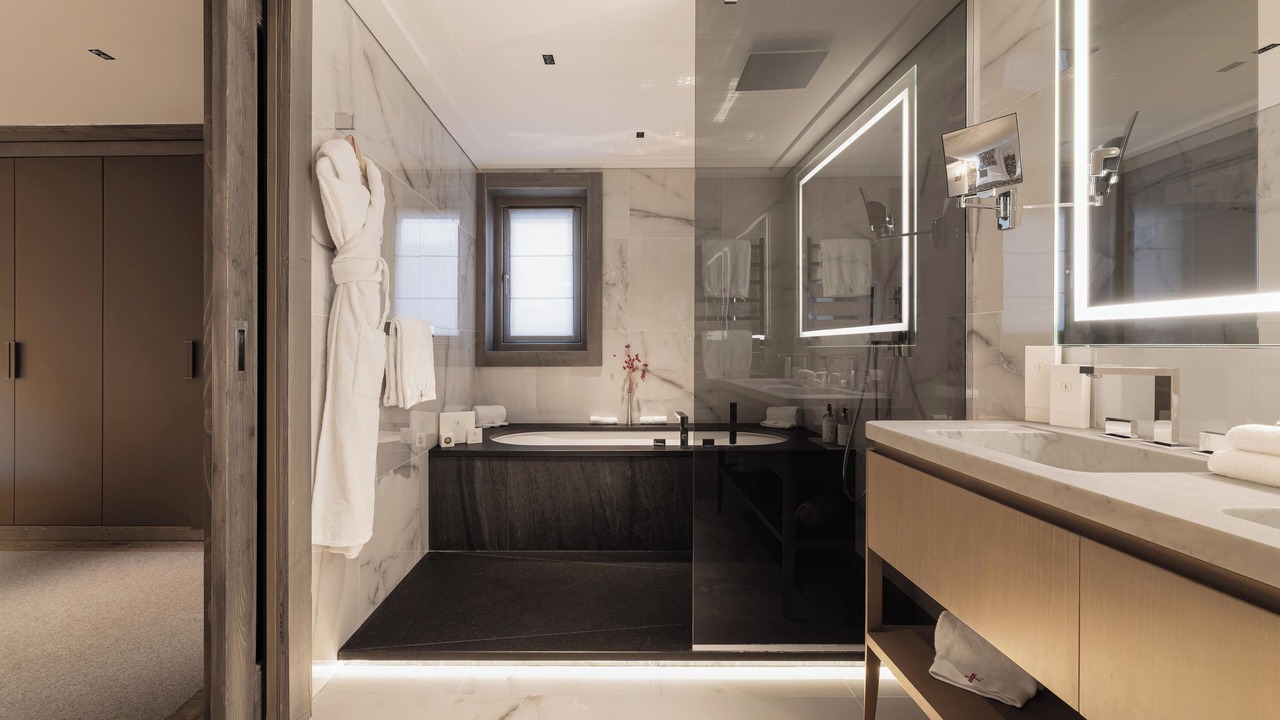 Photo of Bathroom in Val-d'Isere