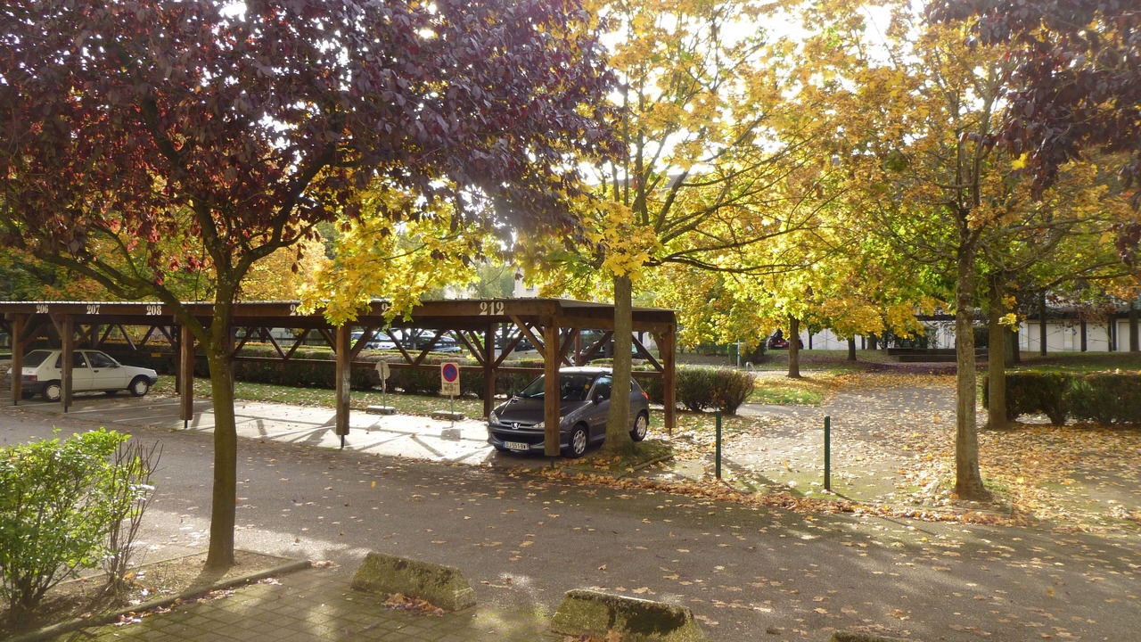 Photo of Outdoor in Sablon