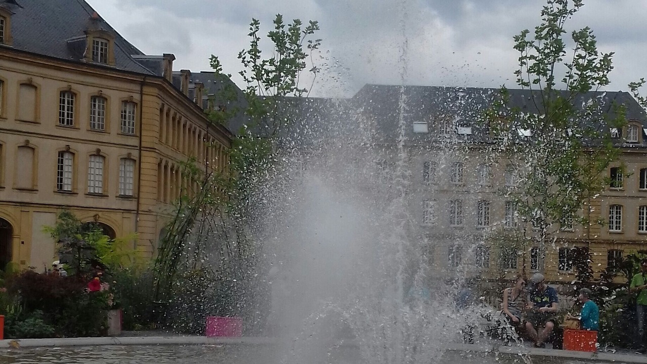 Photo of Outdoor in Sablon