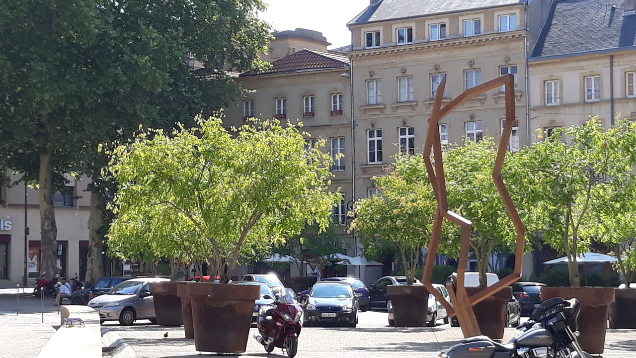 Photo of Outdoor in Sablon