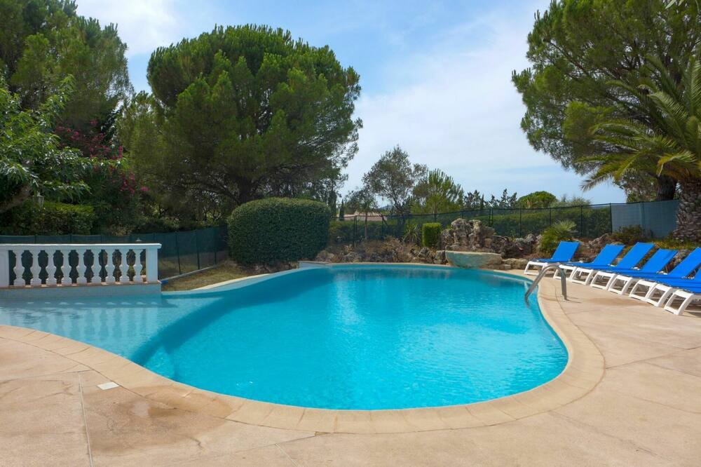 Photo of Outdoor in La Bouverie