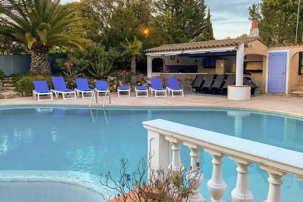Photo of Outdoor in La Bouverie