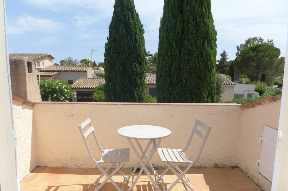 Photo of Outdoor in La Bouverie
