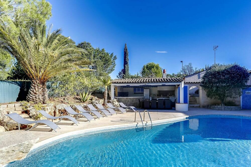 Photo of Outdoor in La Bouverie