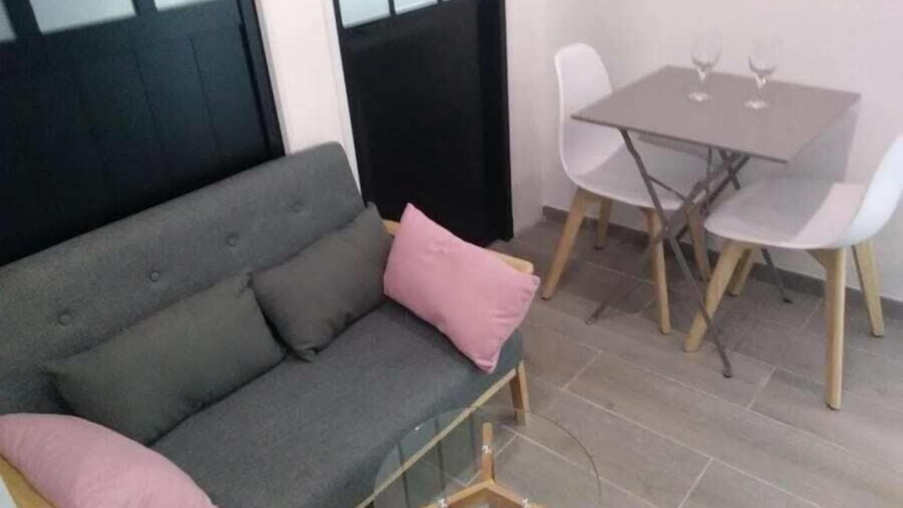 Photo of Bedroom in Sainte-Eulalie