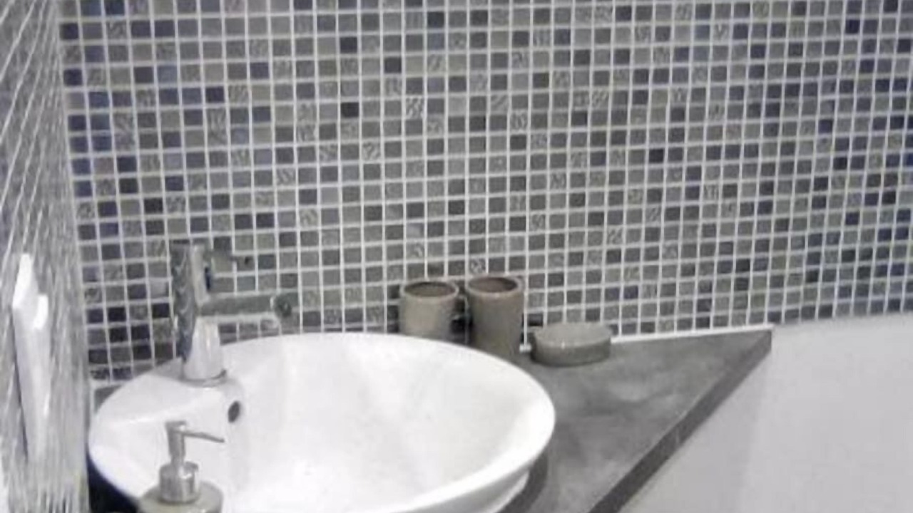 Photo of Bathroom in Sainte-Eulalie