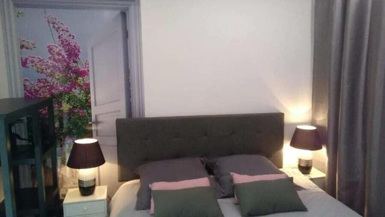 Photo of Bedroom in Sainte-Eulalie