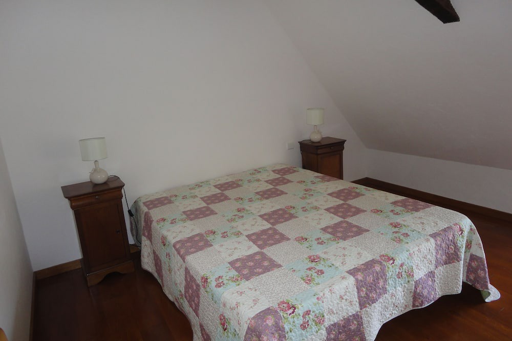 Photo of Bedroom in Fossemagne