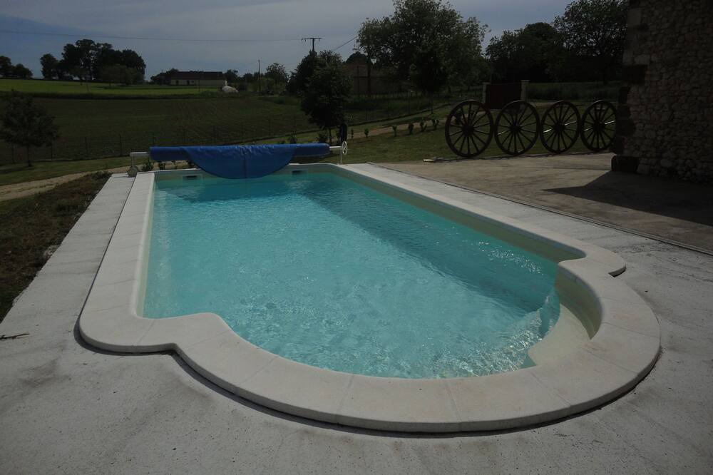 Photo of Outdoor in Fossemagne