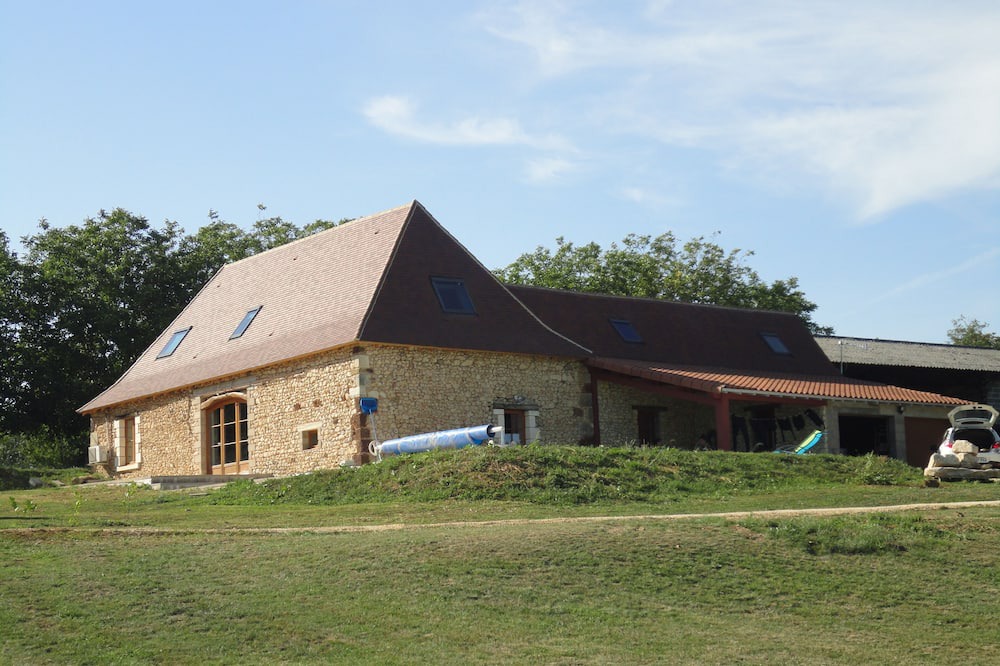Photo of Outdoor in Fossemagne