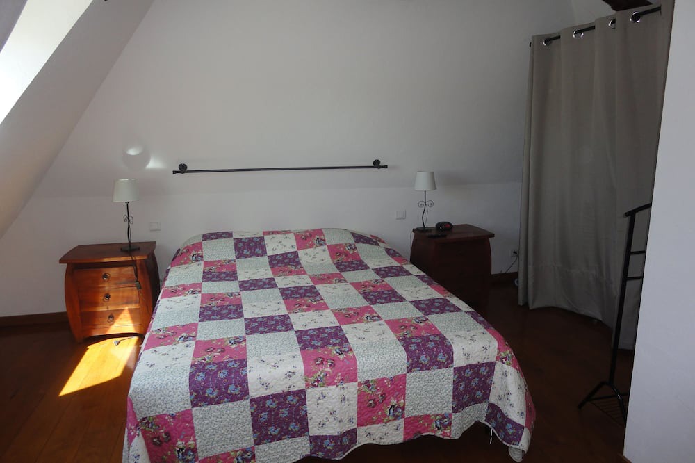 Photo of Bedroom in Fossemagne