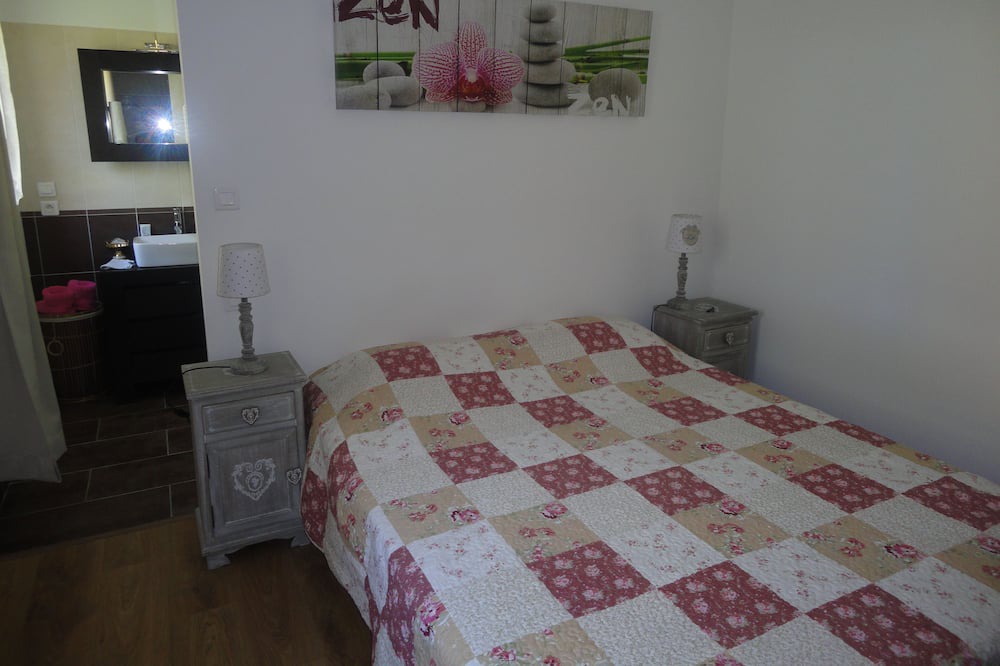 Photo of Bedroom in Fossemagne