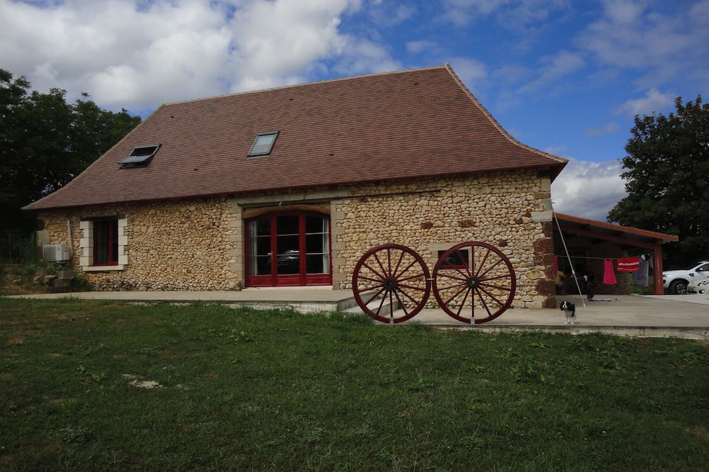 Photo of Outdoor in Fossemagne