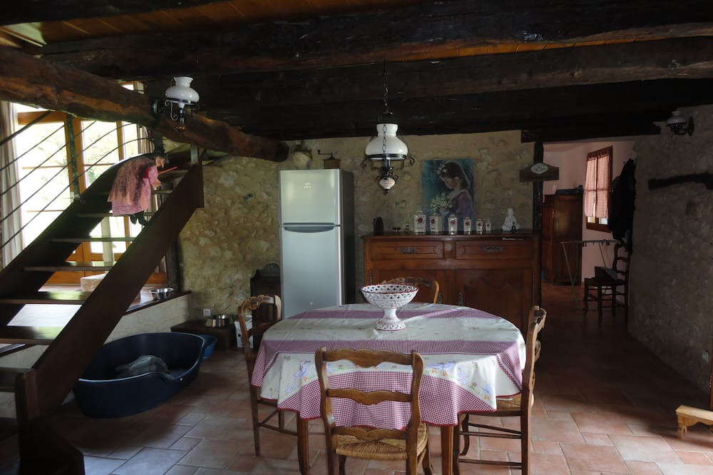 Photo of Kitchen in Fossemagne