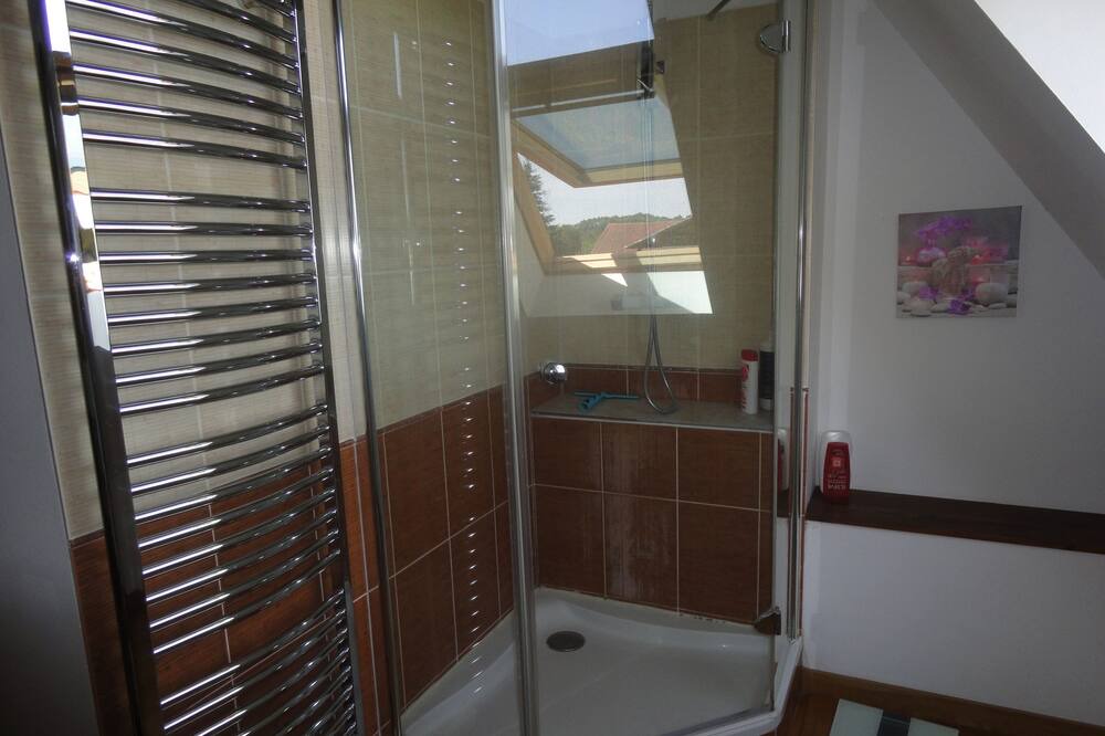 Photo of Bathroom in Fossemagne