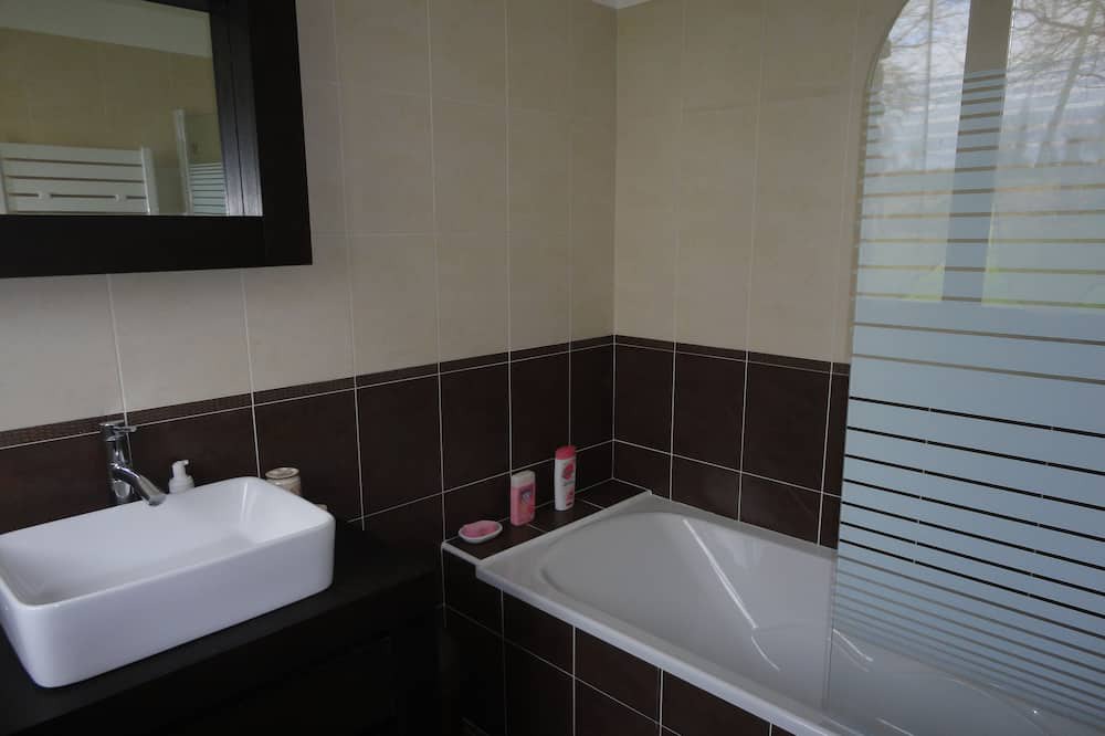 Photo of Bathroom in Fossemagne