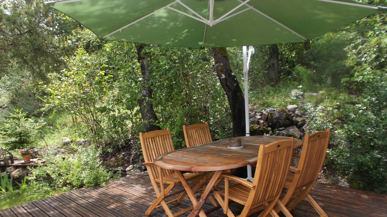 Photo of Outdoor in Barcelonnette