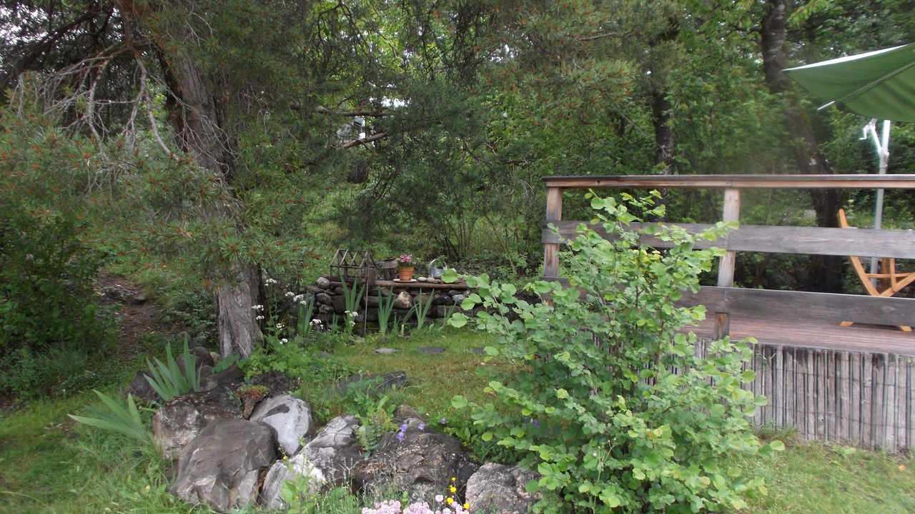 Photo of Outdoor in Barcelonnette