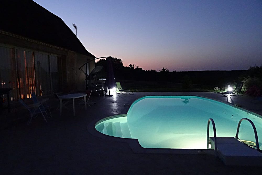 Photo of Outdoor in Saint-Geyrac