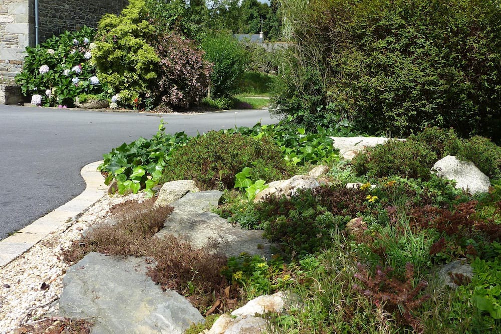 Photo of Outdoor in Neulliac
