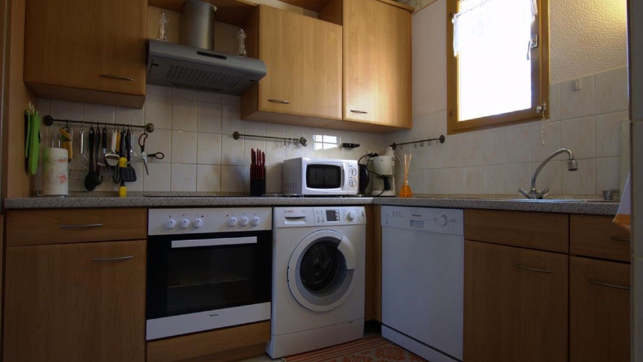 Photo of Kitchen in Mesnil-Saint-Pere