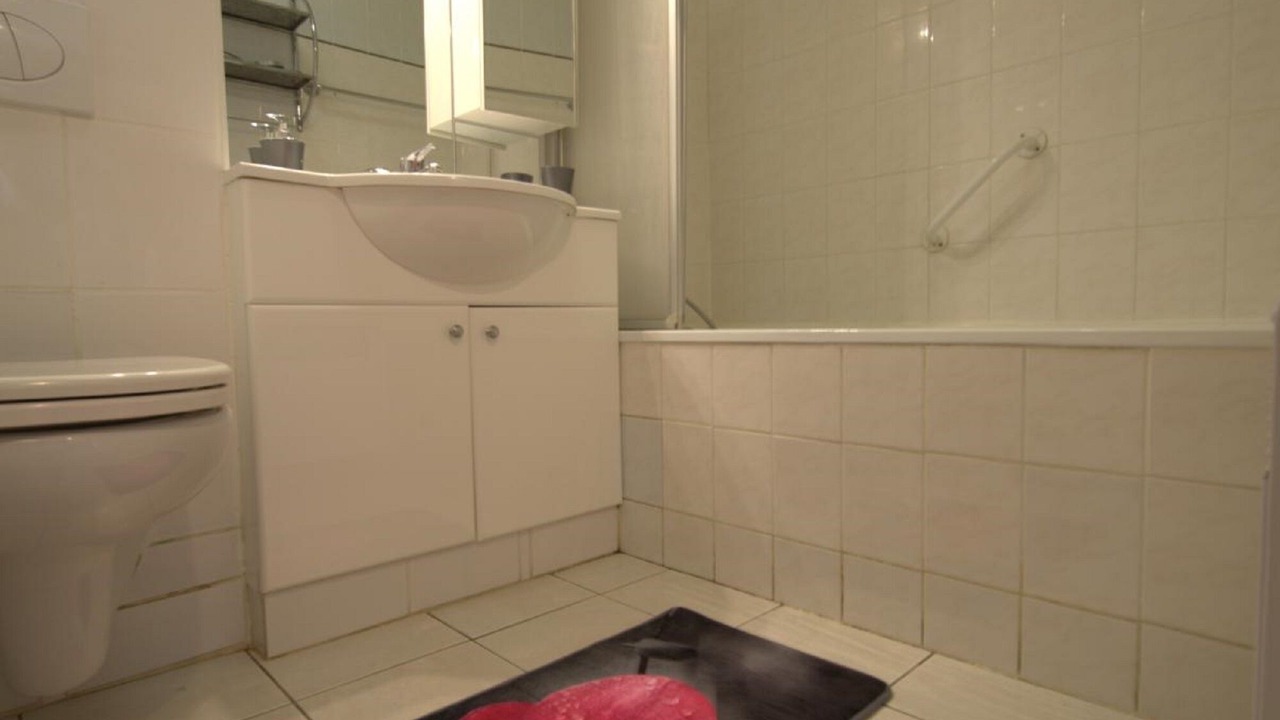 Photo of Bathroom in Mesnil-Saint-Pere