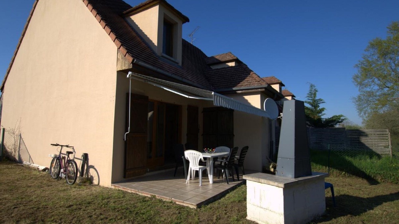 Photo of Outdoor in Mesnil-Saint-Pere