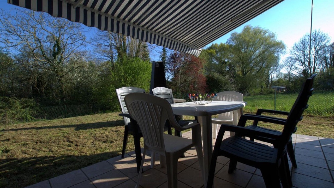 Photo of Outdoor in Mesnil-Saint-Pere