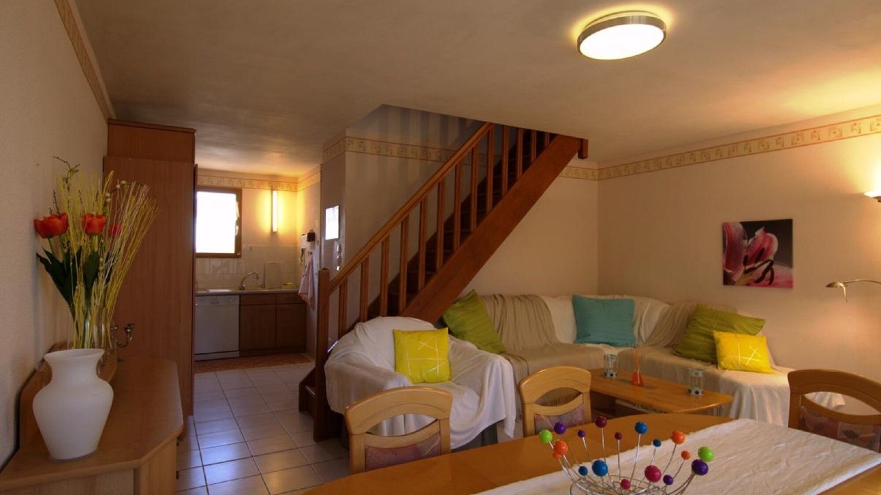 Photo of Livingroom in Mesnil-Saint-Pere