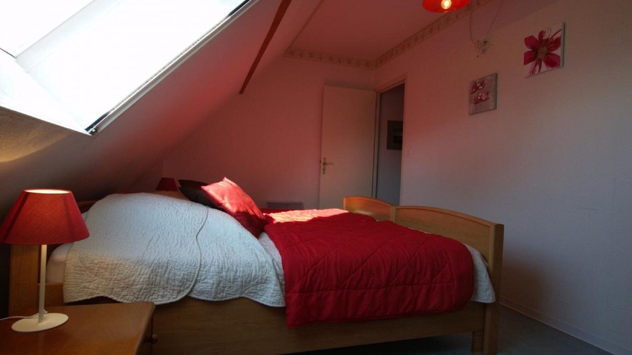 Photo of Bedroom in Mesnil-Saint-Pere