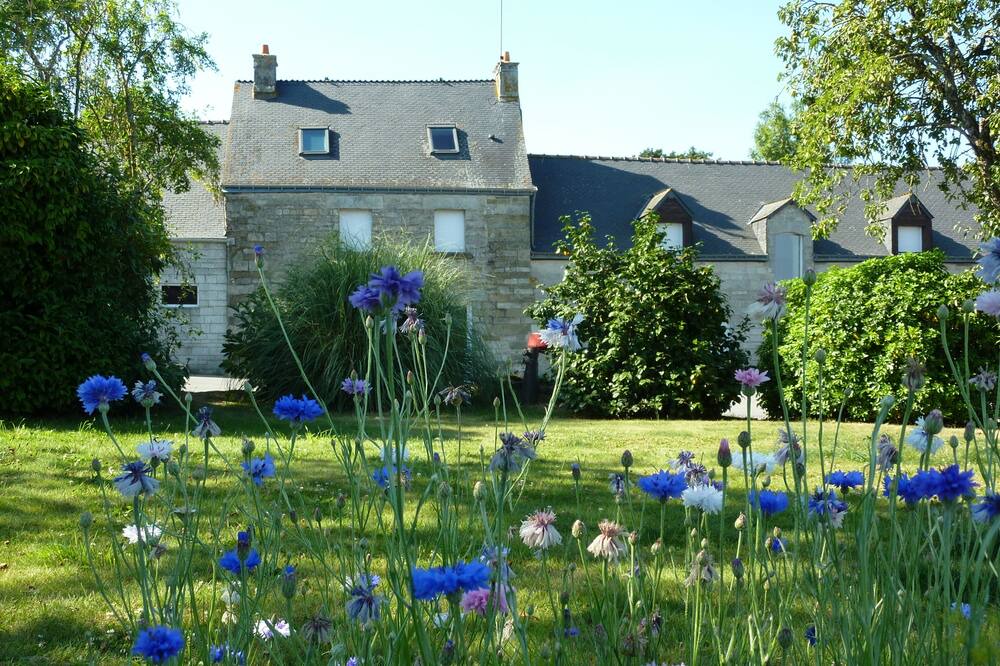 Photo of Outdoor in Neulliac