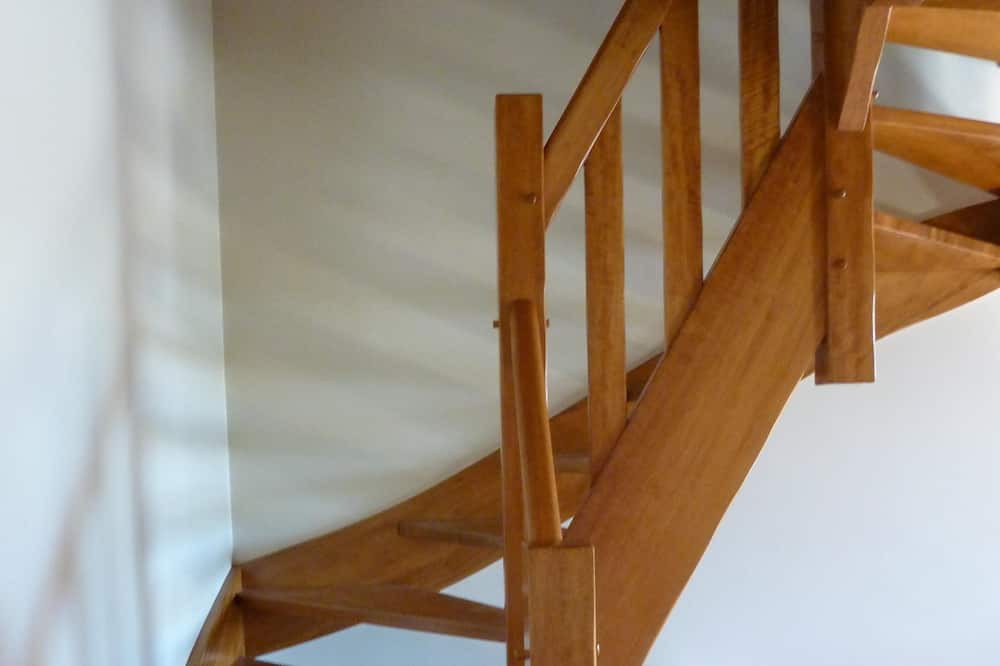 Photo of Bedroom in Neulliac
