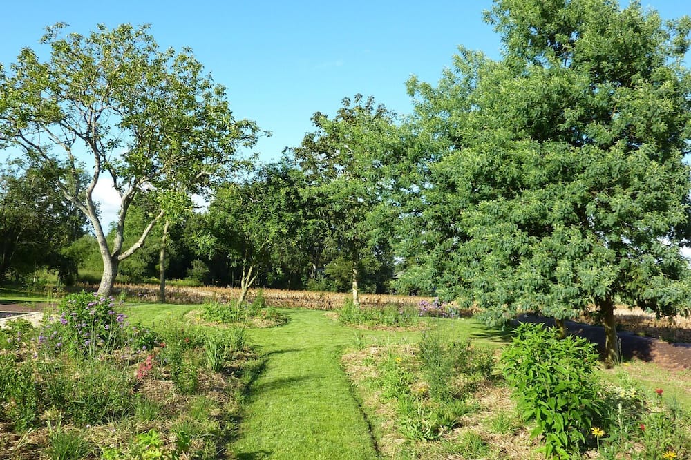 Photo of Outdoor in Neulliac