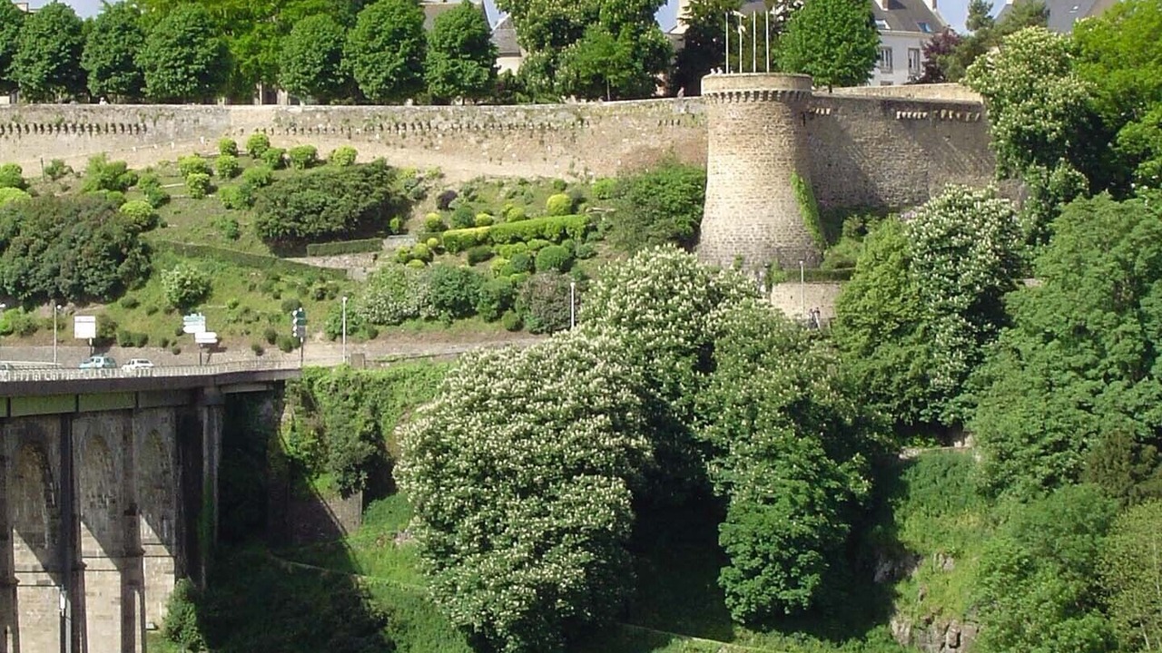Photo of Outdoor in Saint-Maden