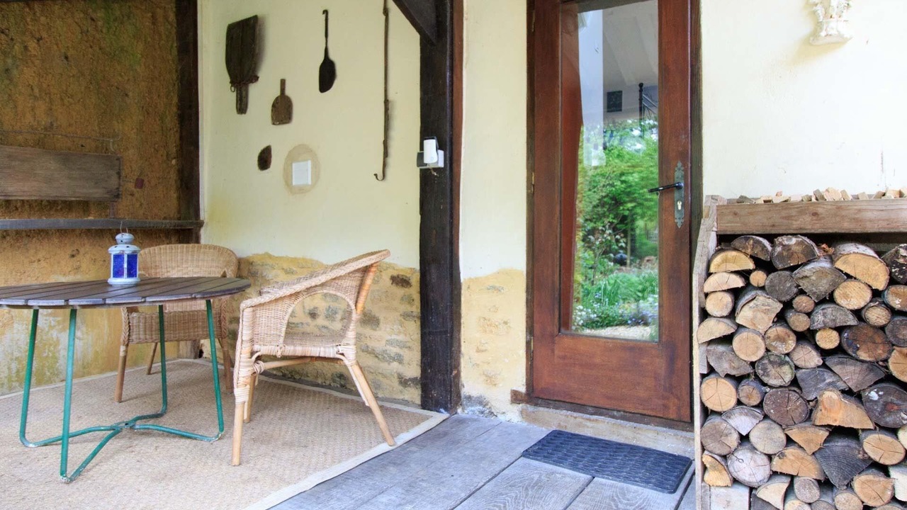 Photo of Outdoor in Saint-Maden