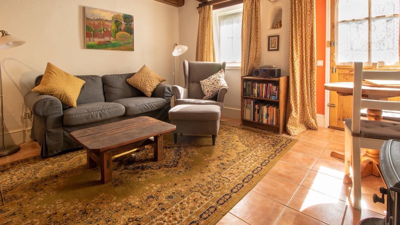 Photo of Livingroom in Saint-Maden