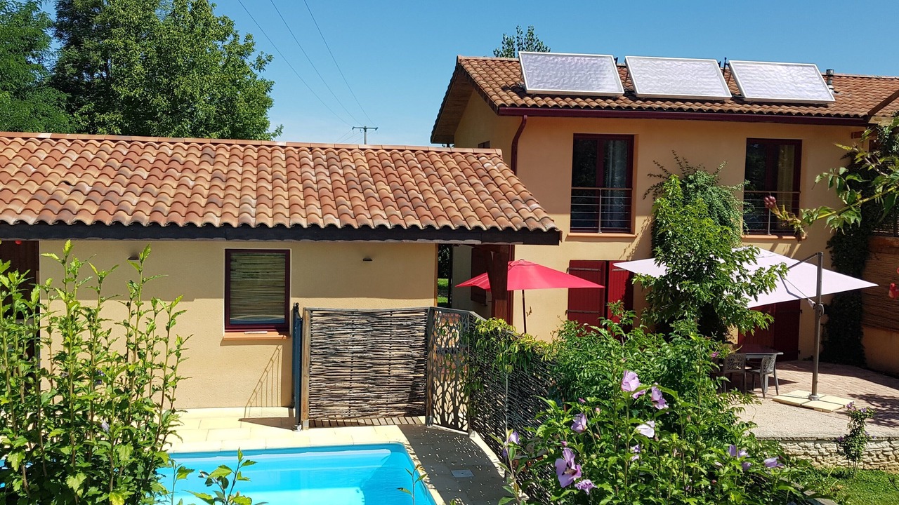 Photo of Outdoor in Rouede