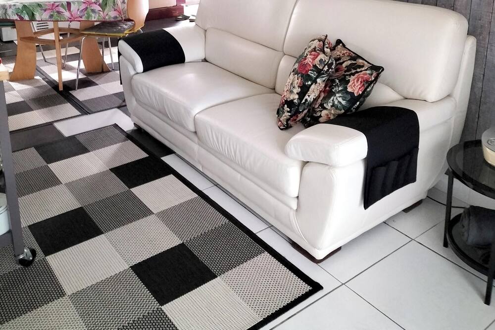 Photo of Livingroom in Belle-Isle-en-Terre